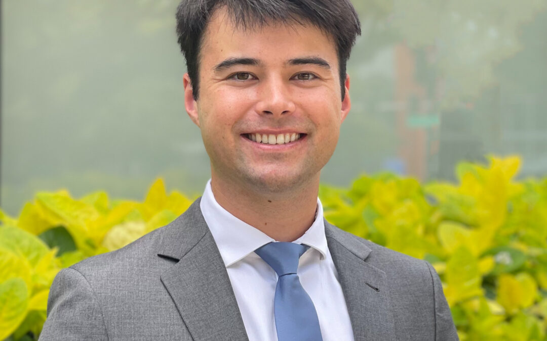 William Liang